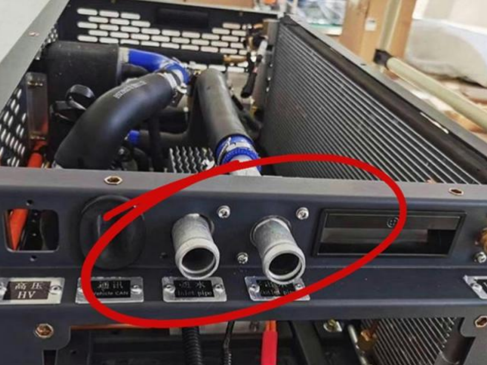 GripSeal G70P Quick Sealing Connector: A Reliable Choice for Automotive Air Conditioning Leak Testing