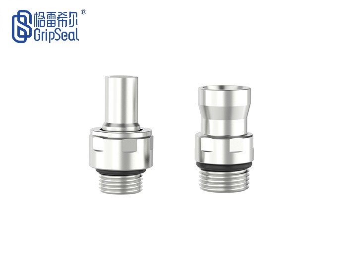 C71 Series UQDB Liquid Cooling Connector